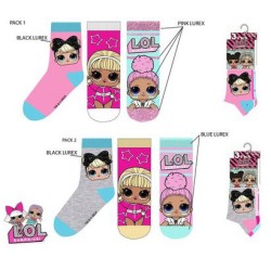 MDR Surprise! chaussettes pour enfants 23-34