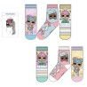 LOL Surprise children's socks 23-34