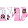 LOL Surprise children's socks 23-34