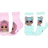 LOL Surprise kids socks 23-34