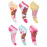 Chaussettes de sport pour enfants Paw Patrol 23-34