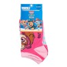 Chaussettes de sport pour enfants Paw Patrol 23-34