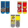 Chaussettes épaisses antidérapantes pour enfants Paw Patrol 23-34