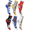 Paw Patrol children's socks 23-34