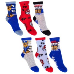 Paw Patrol children's socks 23-34