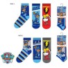 Paw Patrol kids socks 23-34