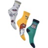 Paw Patrol children's socks 23-34