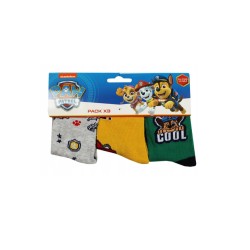 Chaussettes pour enfants Paw Patrol 23-34