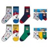 Paw Patrol children's socks 23-34