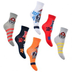 Chaussettes pour enfants Paw Patrol 23-34