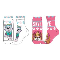 Chaussettes pour enfants Paw Patrol 23-34