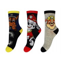 Paw Patrol children socks 23-34