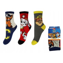 Paw Patrol children socks 23-34