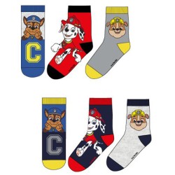 Paw Patrol children socks 23-34