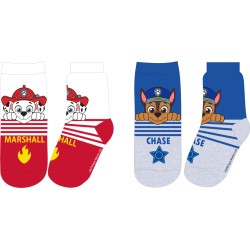 Chaussettes pour enfants Paw Patrol 23-34