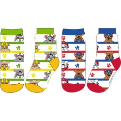 Paw Patrol kids socks 23-34