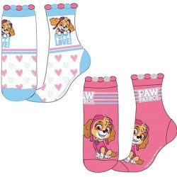 Paw Patrol children's socks 23-34