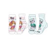 Paw Patrol Skye, Everest kids socks 23-34