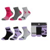 Chaussettes de sport pour enfants de la NASA 23-34