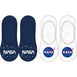 Chaussettes invisibles pour femmes de la NASA 35-42