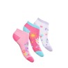 Peppa Pig kids ankle socks 23-34