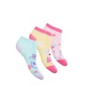 Peppa Pig kids ankle socks 23-34