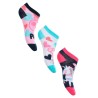 Chaussettes baskets pour enfants Peppa Pig 23-34