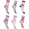 Peppa Pig kids' socks 23-34