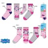 Peppa Pig kids' socks 23-34