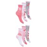 Peppa Pig children's socks 23-34