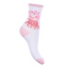 Peppa Pig children's socks 23-34