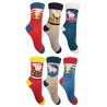 Peppa Pig children's socks 23-34