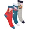 Peppa Pig children's socks 23-34