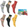 Chaussettes pour enfants Peppa Pig 23-34