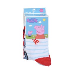 Peppa Pig children's socks 23-34