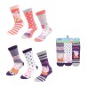 Peppa Pig children's socks 23-34