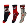 Spiderman children's socks 23-34