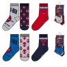 Spiderman kids socks 23-34