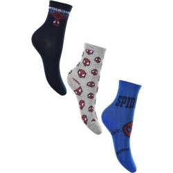 Spiderman kids socks 23-34