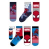 Spiderman children's socks 23-34