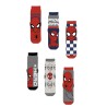 Spiderman children's socks 23-34