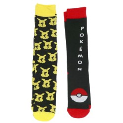 Chaussettes pour enfants Pokémon Ball 31-42