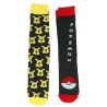 Chaussettes pour enfants Pokémon Ball 31-42