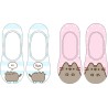 Chaussettes pour femmes Pusheen le chat 35-42