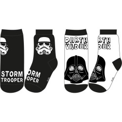 Chaussettes pour enfants Star Wars 23-34