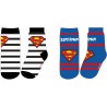 Superman children's socks 23-34