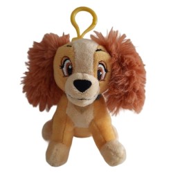 Figurine en peluche Suzy avec crochet Disney Classics 13 cm