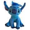 Disney Lilo and Stitch 3D plush figure with hanger 14 cm