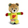 Peluche Bob l'ours Clementoni