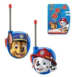 Paw Patrol Walkie Talkie 3D